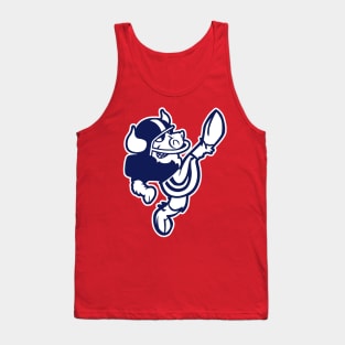 Brian Moorman Drought GOAT Tank Top